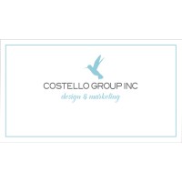 Costello Group Inc logo, Costello Group Inc contact details