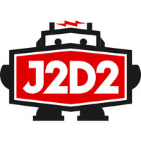 J2-D2: James Jordan - Directive Design logo, J2-D2: James Jordan - Directive Design contact details