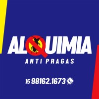 Alquimia Antipragas logo, Alquimia Antipragas contact details