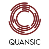 Quansic logo, Quansic contact details