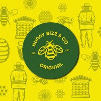 Hunny Bizz & Co. logo, Hunny Bizz & Co. contact details