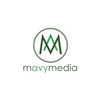 Mavy Media logo, Mavy Media contact details