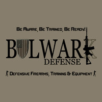 BULWARK DEFENSE logo, BULWARK DEFENSE contact details