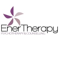 EnerTherapy Psychotherapy & Counselling logo, EnerTherapy Psychotherapy & Counselling contact details