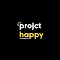 Project Happy logo, Project Happy contact details