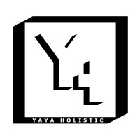 YAYA HOLISTIC logo, YAYA HOLISTIC contact details