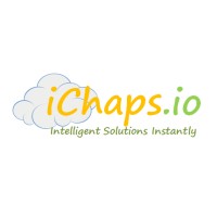 iChaps logo, iChaps contact details