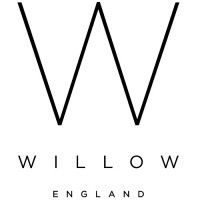 Willow Beauty logo, Willow Beauty contact details