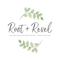 Root + Revel logo, Root + Revel contact details