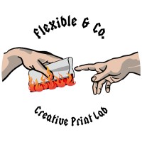 Flexible & Co ® logo, Flexible & Co ® contact details