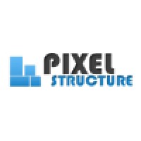 Pixel Structure logo, Pixel Structure contact details