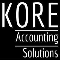 KORE Accounting Solutions logo, KORE Accounting Solutions contact details