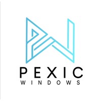 Pexic Windows logo, Pexic Windows contact details