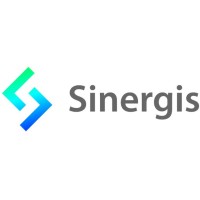 Sinergis logo, Sinergis contact details