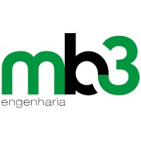 MB3 Engenharia logo, MB3 Engenharia contact details