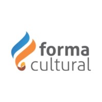 Forma Cultural logo, Forma Cultural contact details