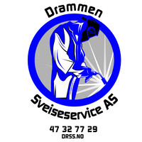 Drammen Sveiseservice AS logo, Drammen Sveiseservice AS contact details