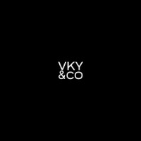 Vky & Co logo, Vky & Co contact details