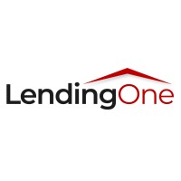 LendingOne logo, LendingOne contact details