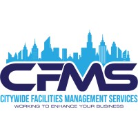 Citywide Facilities Management Services logo, Citywide Facilities Management Services contact details