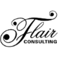 Flair Consulting logo, Flair Consulting contact details