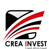 Credit Africa Invest S.A logo, Credit Africa Invest S.A contact details