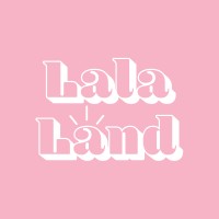 Lala Land logo, Lala Land contact details