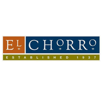 El Chorro logo, El Chorro contact details