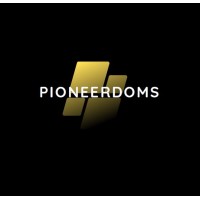 Pioneerdoms logo, Pioneerdoms contact details