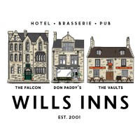 Wills Inns logo, Wills Inns contact details