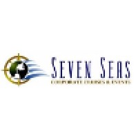 Seven Seas Corporate Cruises & Events logo, Seven Seas Corporate Cruises & Events contact details