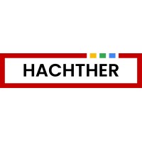 Hachther LLC logo, Hachther LLC contact details