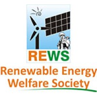 RENEWABLE ENERGY WELFARE SOCIETY logo, RENEWABLE ENERGY WELFARE SOCIETY contact details