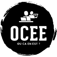 Ocee logo, Ocee contact details