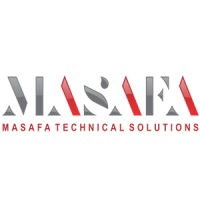 MASAFA Technical Solutions logo, MASAFA Technical Solutions contact details