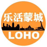 Lohomontreal 乐活蒙城 logo, Lohomontreal 乐活蒙城 contact details