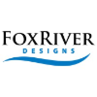 Fox River Designs logo, Fox River Designs contact details