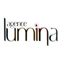 Agence Lumina logo, Agence Lumina contact details