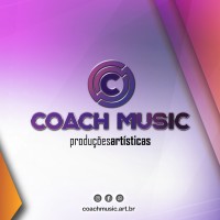 Coach Music Produções Artísticas logo, Coach Music Produções Artísticas contact details