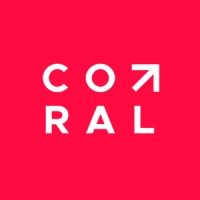 Coral® logo, Coral® contact details