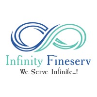 Infinity Finserv logo, Infinity Finserv contact details