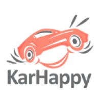 KarHappy logo, KarHappy contact details