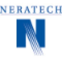 NERATECH logo, NERATECH contact details