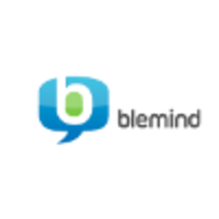 Blemind Comunicação logo, Blemind Comunicação contact details