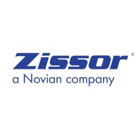 Zissor AS logo, Zissor AS contact details