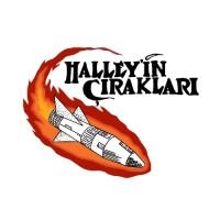 Halley'in Çırakları logo, Halley'in Çırakları contact details