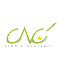 CNC Tennis Academy logo, CNC Tennis Academy contact details