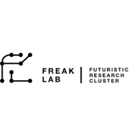 FREAK Lab logo, FREAK Lab contact details