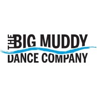 The Big Muddy Dance Company logo, The Big Muddy Dance Company contact details