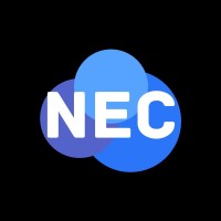 Nec_edu logo, Nec_edu contact details